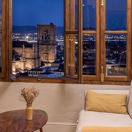 Villa Carmen De Azahar Granada Esterno foto