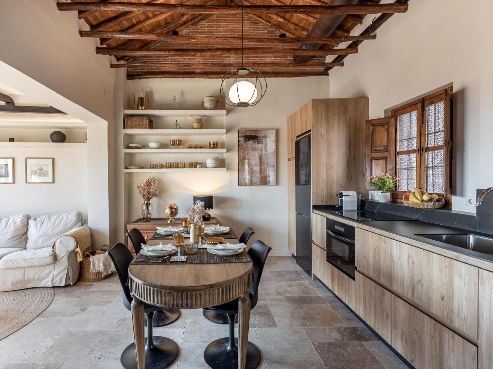 Villa Carmen De Azahar Granada Esterno foto