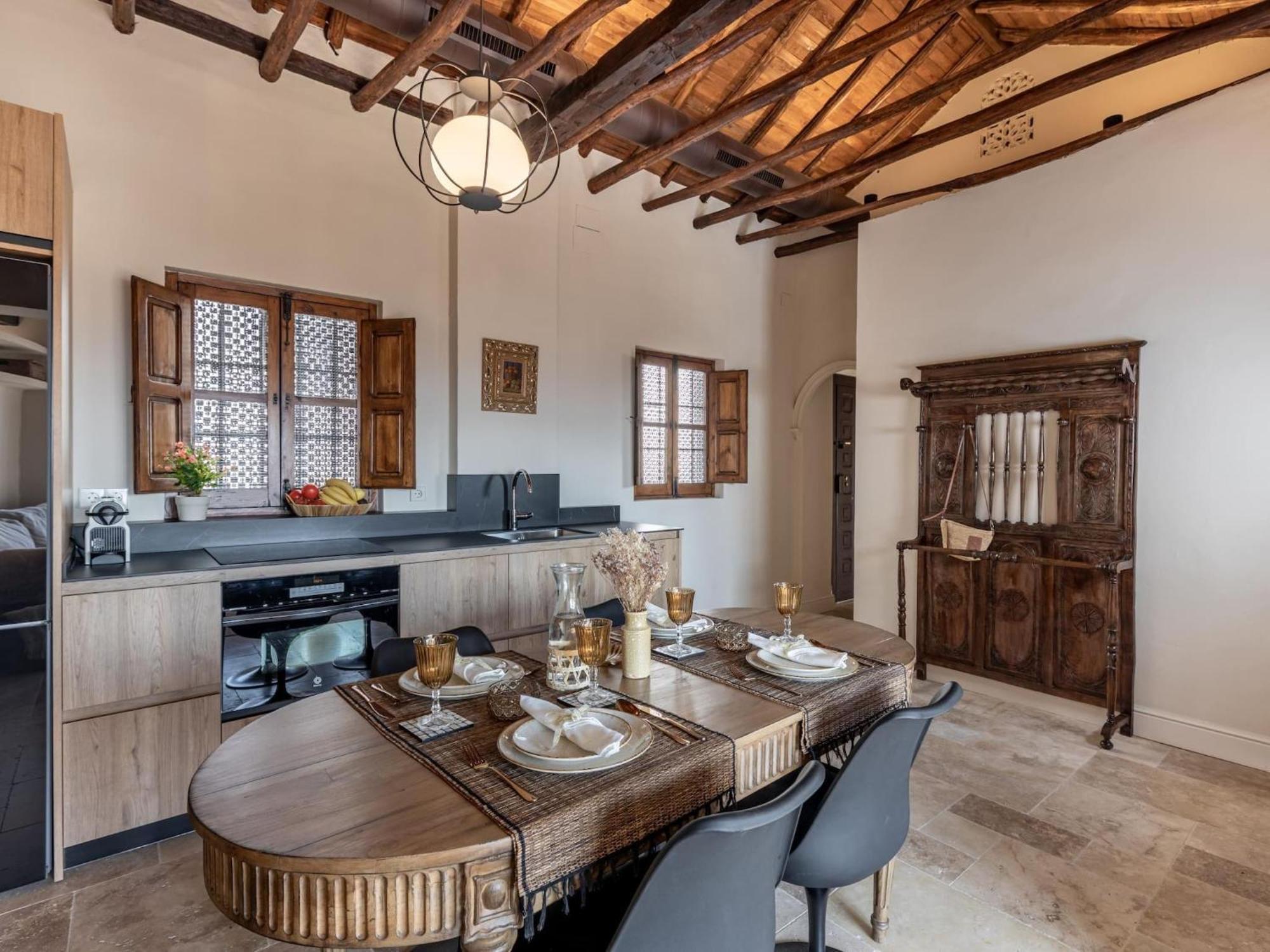 Villa Carmen De Azahar Granada Esterno foto
